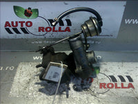 turbina Renault Clio 3, 1.5DCI
