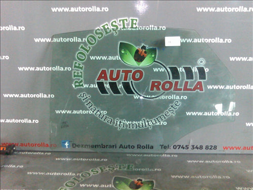 geam usa stanga spate Ford Mondeo an 2008