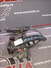 cremaliera usa stanga spate Ford Mondeo an 2008