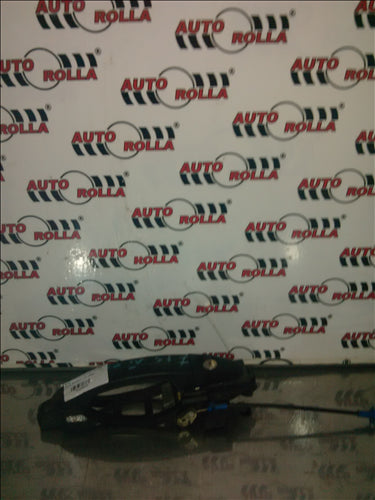 Maner exterior usa stanga fata Ford Mondeo, an 2008