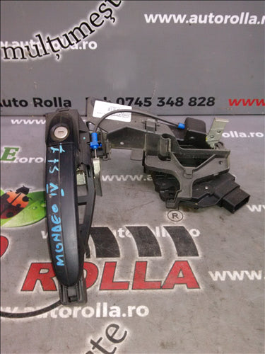 cremaliera si miner stanga fata Ford Mondeo an 2008