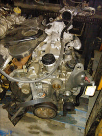 egr Volvo S60 2.4TD an 2002 automata