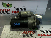 electromotor Volvo S60 2.4TD an 2002 automata