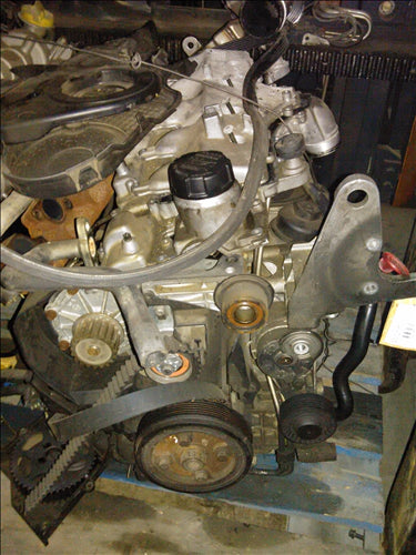 fulie arbore Volvo S60 2.4TD an 2002 automata