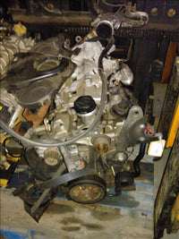 blod motor ambielat Volvo S60 2.4TD an 2002 automata