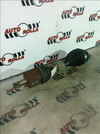 planetara stanga fata Volvo S60 2.4TD an 2002 automata