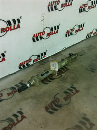 rampa injectoare si sonda Volvo S60 2.4TD an 2002 automata