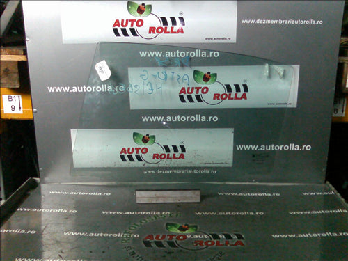 stop stanga Volvo S60, 2.4TD, an 2002, automata