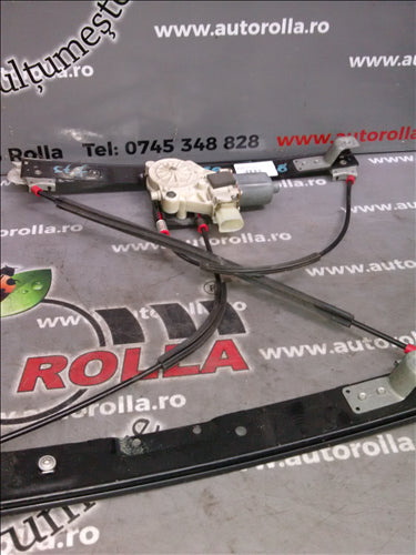 Macara electrica stanga fata Ford Mondeo, an 2008