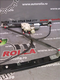 Macara electrica stanga fata Ford Mondeo, an 2008