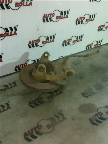 fuzeta stanga fata si disc Dacia Pick up 1.9D