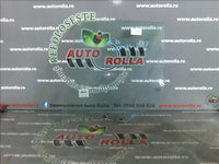geam usa stanga spate Renault Clio 2