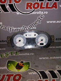 ceas bord Renault Clio 2, 1.4S an 2008