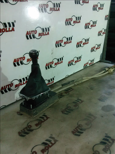 timonerie schimbator viteze 5 trepte si sufe Citroen C5, 1.6HDI, an 2012