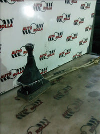 timonerie schimbator viteze 5 trepte si sufe Citroen C5, 1.6HDI, an 2012