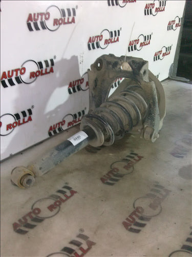 amortizor stanga fata complet Citroen C5, an 2012