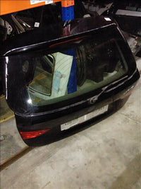 haion complet si stopuri BMW X1 E84, an 2012