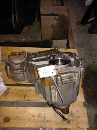 cutie transfer, cutie viteze mecanica BMW X1 E84, 2.0D, an 2012