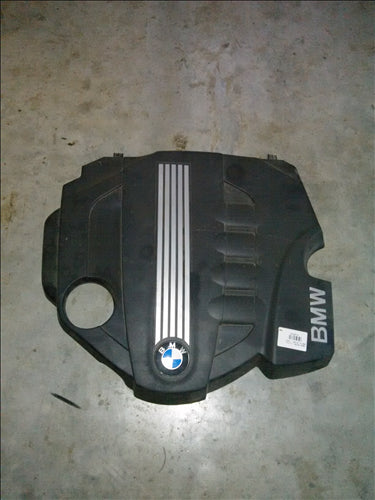 capac motor BMW X1 E84 2.0D an 2012