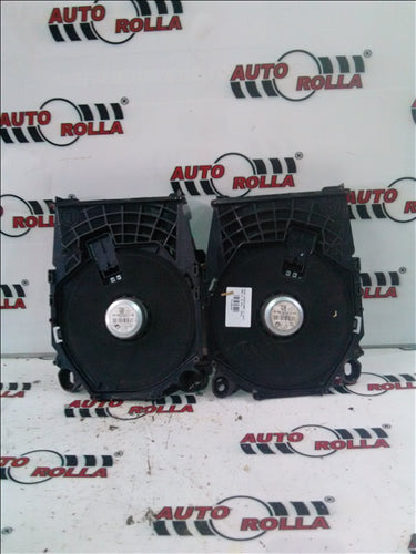 boxe interioare 2 buc BMW X1 E84, an 2012