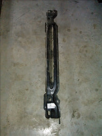 intaritura bara spate BMW X1 E84 an 2012