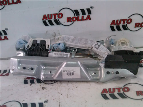 airbag cortina dreapta BMW X1 E84, an 2012