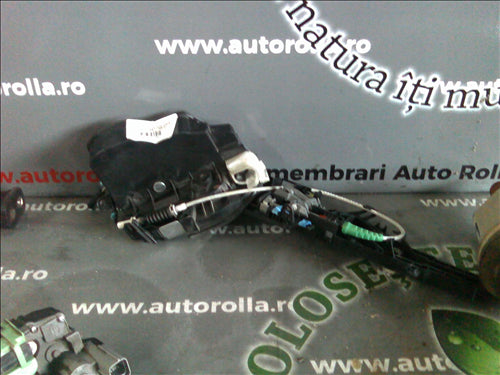 cremaliera usa stanga fata BMW X1 E84 an 2012