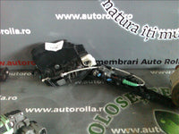 cremaliera usa stanga fata BMW X1 E84 an 2012