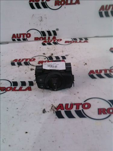 bloc lumini bord BMW X1 E84, an 2012