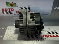 alternator BMW X1 E84 2.0D an 2012