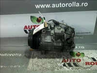 compresor ac BMW X1 E84 2.0D an 2012