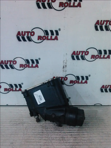 thermoflot BMW X1 E84, 2.0D, an 2012