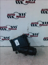 thermoflot BMW X1 E84, 2.0D, an 2012