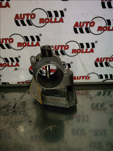 clapeta acceleratie BMW X1 E84, 2.0D, an 2012