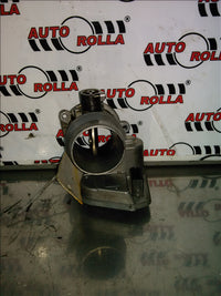 clapeta acceleratie BMW X1 E84, 2.0D, an 2012