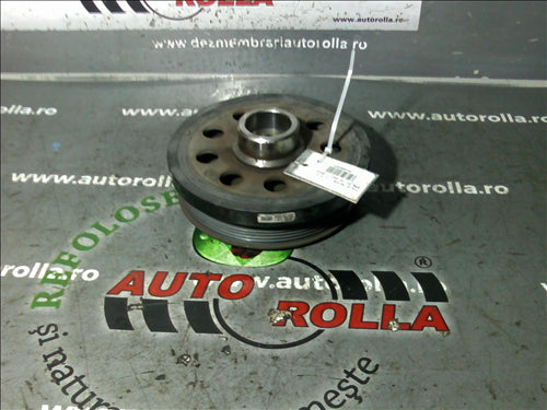 fulie motor BMW X1 E84 2.0D an 2012