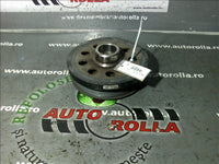 fulie motor BMW X1 E84 2.0D an 2012