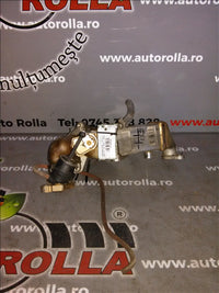 egr si racitor BMW X1 E84 2.0D an 2012