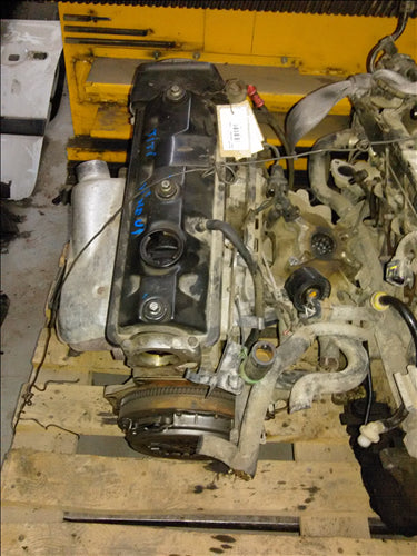 motor Seat Cordoba 1.3S an 1993