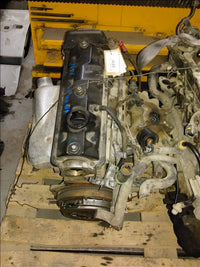 motor Seat Cordoba 1.3S an 1993