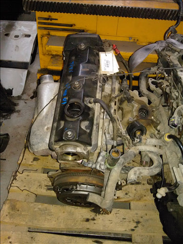 ambreiaj complet Seat Cordoba, 1.3S, an 1993