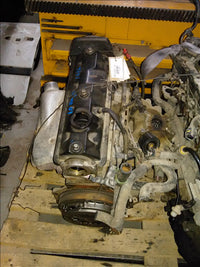 ambreiaj complet Seat Cordoba, 1.3S, an 1993