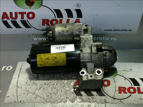 electromotor BMW X1 E84 2.0D an 2012