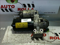 electromotor BMW X1 E84 2.0D an 2012