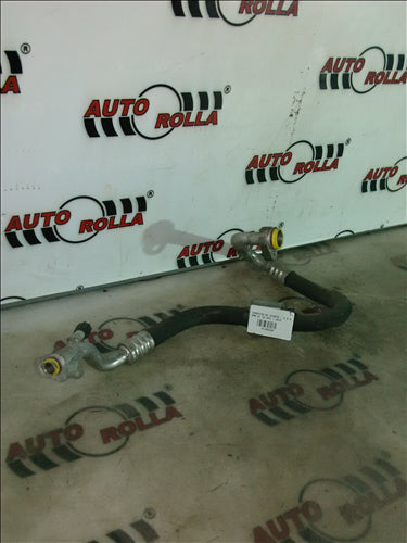 conducta ac scurta BMW X1 E84 2.0D an 2012