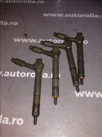injectoare set isuzu Opel Astra G 1.7D