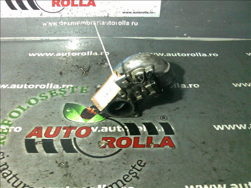 clapeta acceleratie Opel Astra H 1.3DTH