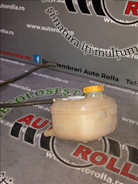 vas expansiune Opel Astra H 1.3DTH