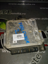 calculator motor Land Rover Freelander 2.2TD an 2008