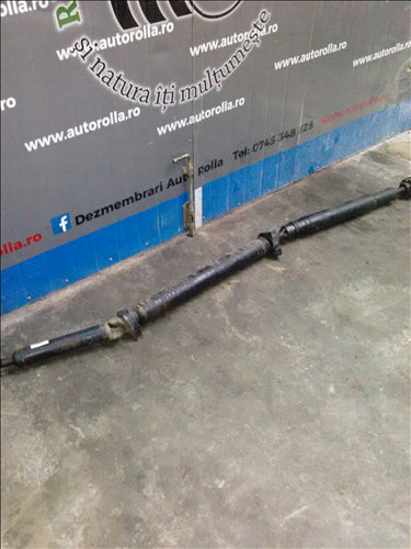 cardan complet Land Rover Freelander 2.2TD, an 2008